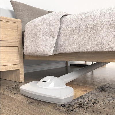 Aspiradora Portátil 2 en 1 Sin Cable para Limpieza del Hogar