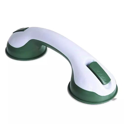 Barra de Apoyo con Ventosas para Baño Antideslizante