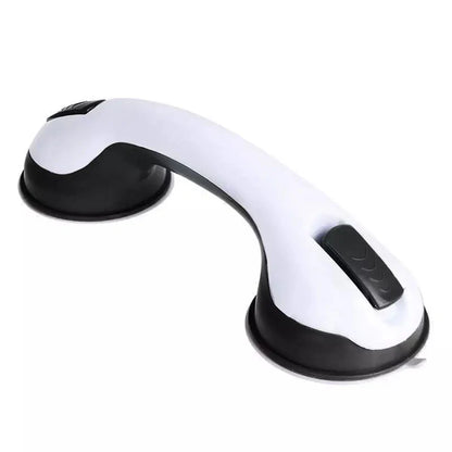 Barra de Apoyo con Ventosas para Baño Antideslizante