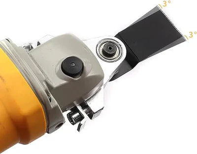 Kit Adaptador Multifunción para Amoladora Angular con Accesorios